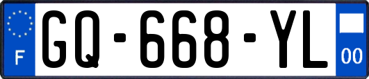 GQ-668-YL