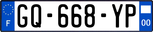 GQ-668-YP
