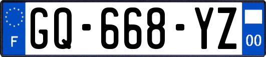 GQ-668-YZ