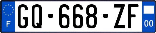 GQ-668-ZF