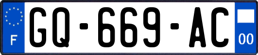 GQ-669-AC
