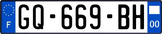 GQ-669-BH