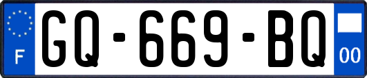 GQ-669-BQ