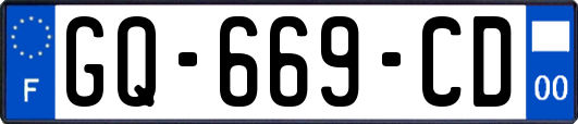GQ-669-CD