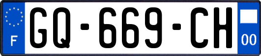 GQ-669-CH