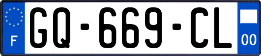 GQ-669-CL