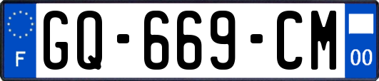 GQ-669-CM