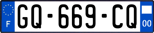 GQ-669-CQ