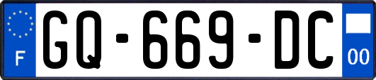 GQ-669-DC