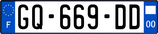 GQ-669-DD