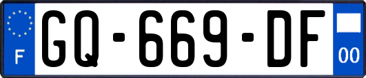 GQ-669-DF