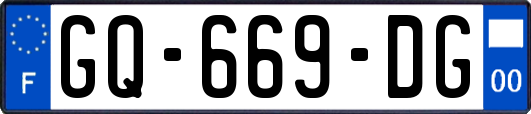 GQ-669-DG