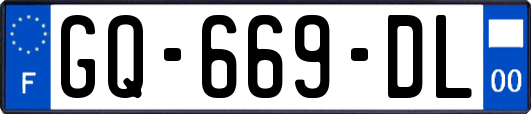 GQ-669-DL