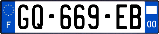 GQ-669-EB