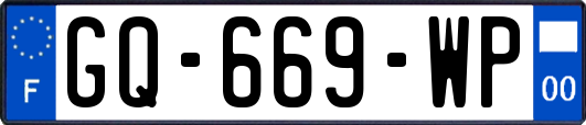 GQ-669-WP