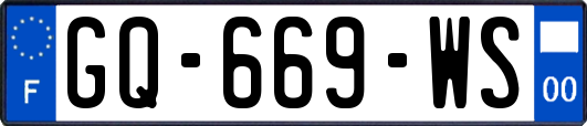 GQ-669-WS