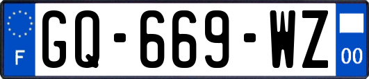 GQ-669-WZ