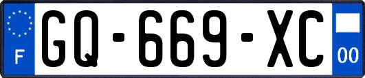 GQ-669-XC
