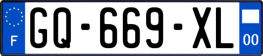 GQ-669-XL