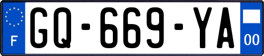 GQ-669-YA