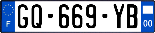 GQ-669-YB