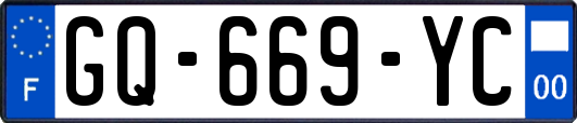 GQ-669-YC