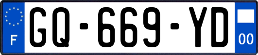GQ-669-YD