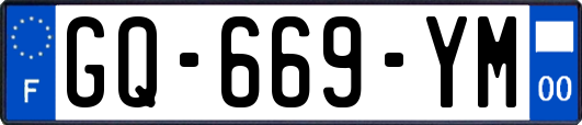 GQ-669-YM