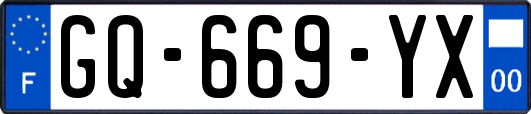 GQ-669-YX