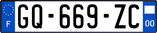 GQ-669-ZC