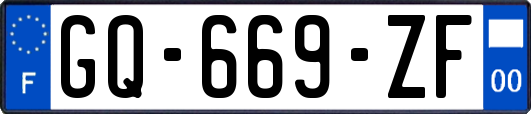 GQ-669-ZF