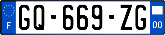 GQ-669-ZG