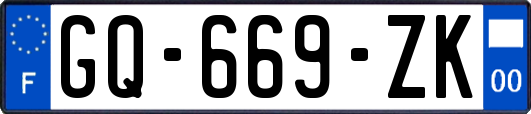 GQ-669-ZK