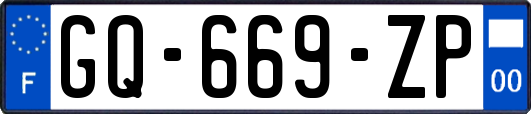 GQ-669-ZP