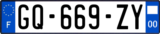 GQ-669-ZY