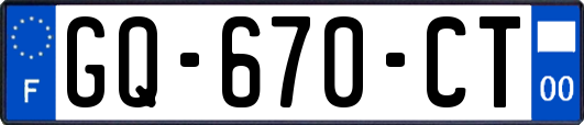 GQ-670-CT
