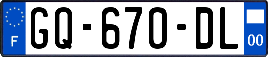 GQ-670-DL