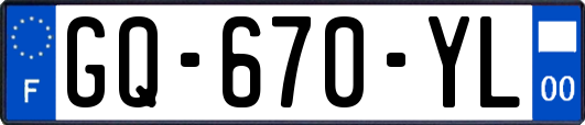 GQ-670-YL