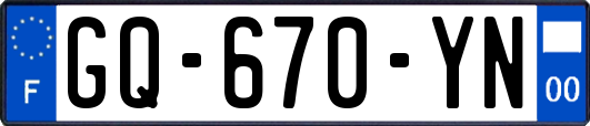 GQ-670-YN