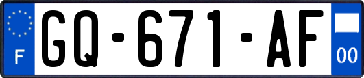 GQ-671-AF