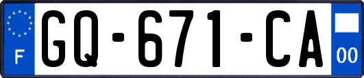 GQ-671-CA