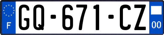 GQ-671-CZ