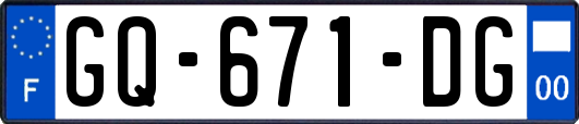GQ-671-DG