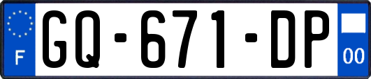 GQ-671-DP