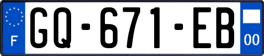 GQ-671-EB