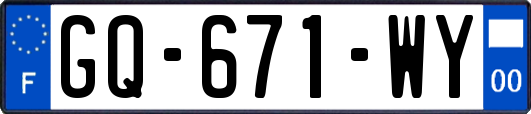 GQ-671-WY