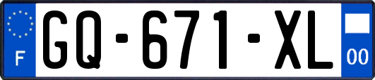 GQ-671-XL