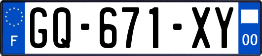 GQ-671-XY