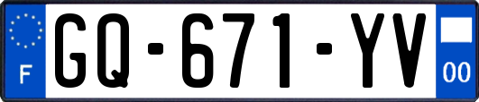 GQ-671-YV