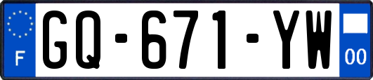 GQ-671-YW